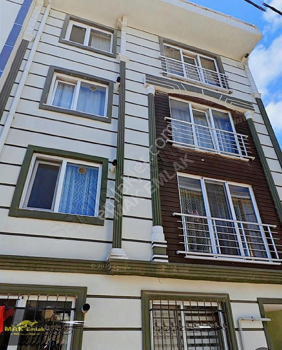 Bandırma Çınarlı Satılık Daire ÇINARLI MAHALLESİNDE ARAKAT 2+1 SATILIK DAİRE S2612