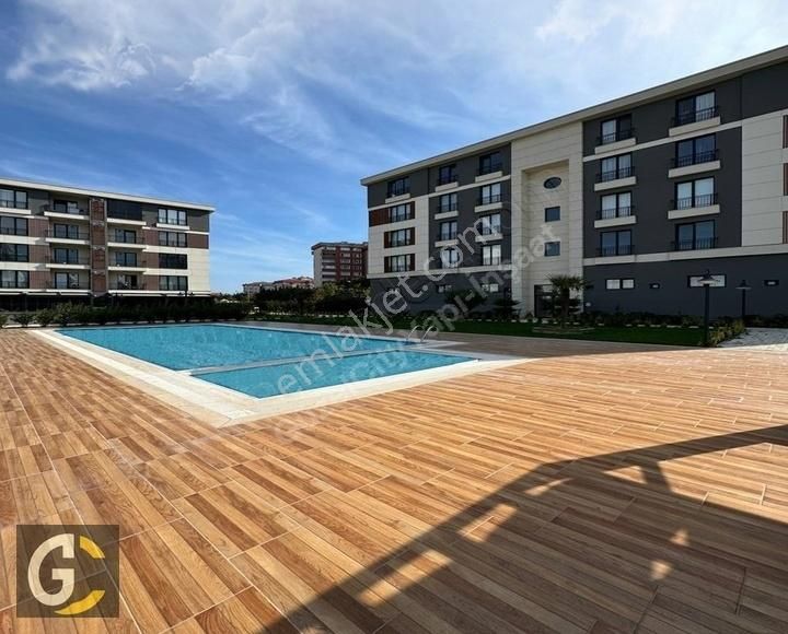 Beylikdüzü Marmara Satılık Daire GÜZELCITYDEN FULL KONSEPT SİTE İÇİ FIRSAT 2+1 DAİRE