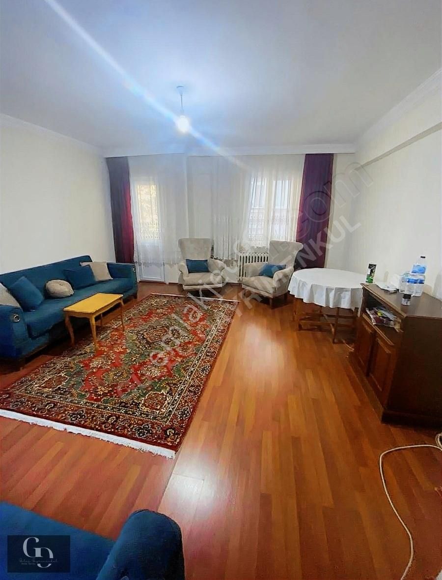 Avcılar Ambarlı Kiralık Daire 3+1 AVCILAR KİRALIK EŞYALI 2.Cİ KAT BALKONLU ÖN CEPHE