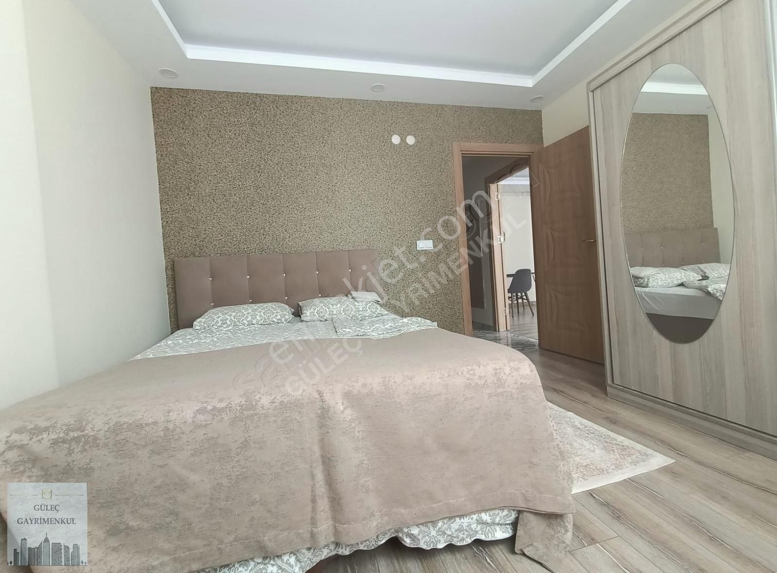 Avcılar Merkez Kiralık Daire 1+1 AVCILAR YENİ BİNA FUL EŞYALI 2.KAT METROBÜSE 5DK.