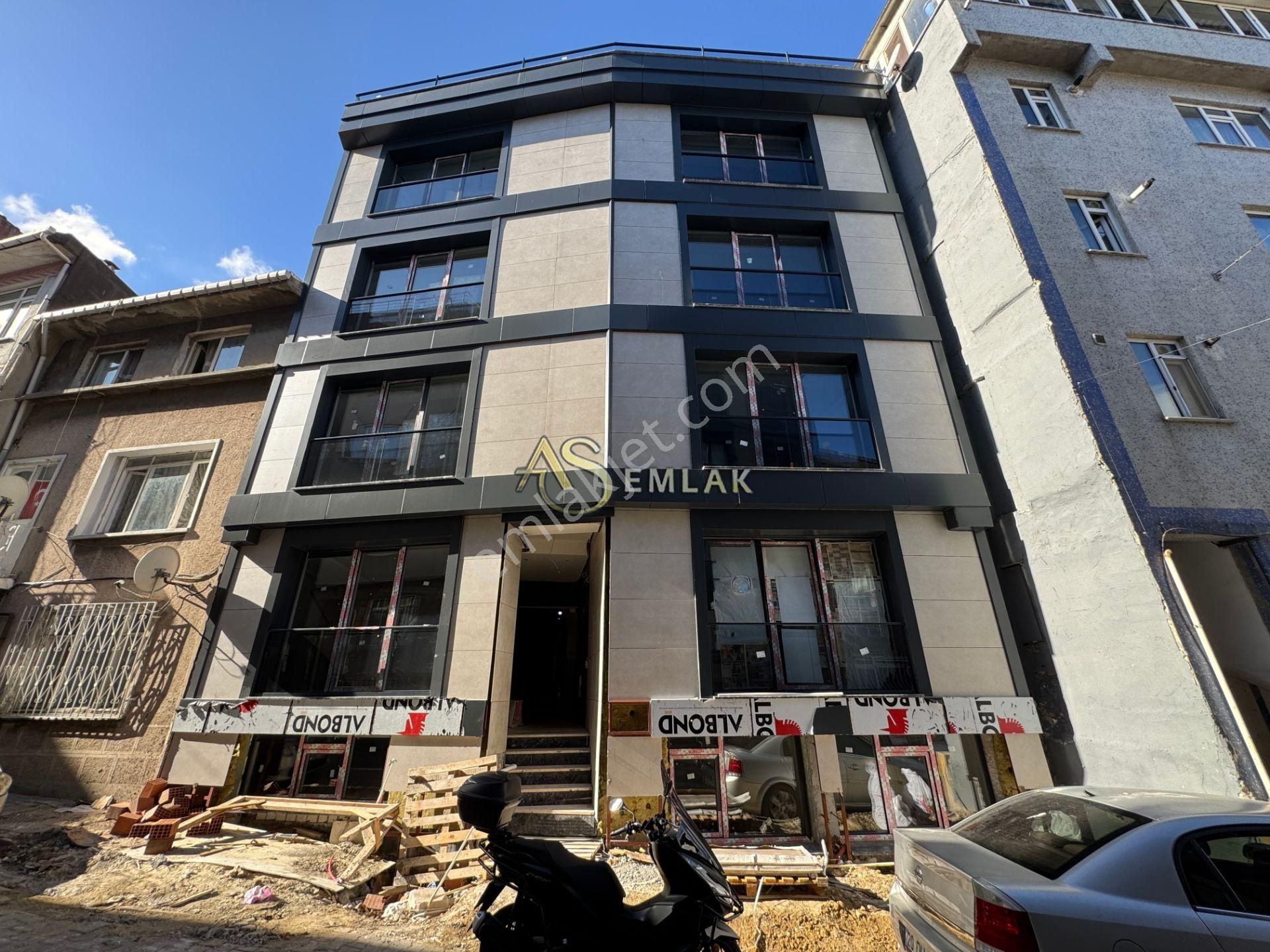 Üsküdar Salacak Kiralık Daire  AS EMLAK'TAN 2+1 TUNUSBAĞINDA SIFIR BİNADA ASANSÖRLÜ TERASLI DAİRE