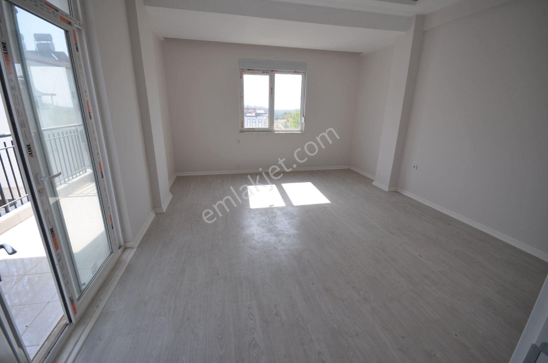 Manavgat Sarılar Satılık Daire Sarılarda Genış Luxdubleks 4+1 Daıre