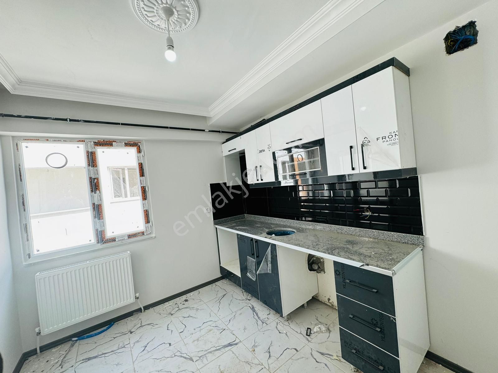 Çerkezköy Bağlık Satılık Daire  MERPA İNŞAAT'TAN ÇERKEZKÖY BAĞLIK MAH BUTİK SİTEDE 2+1 SIFIR DAİRE