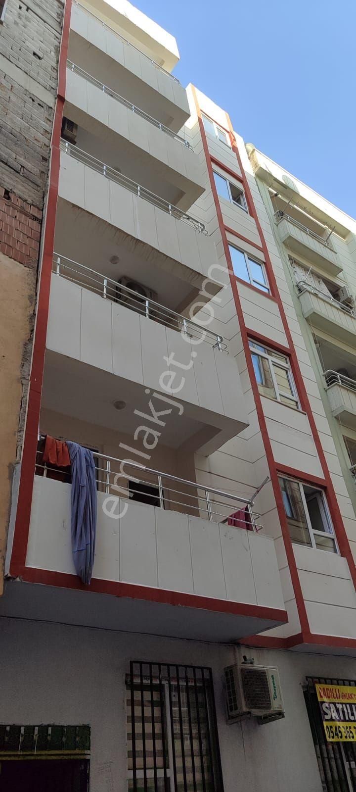 Haliliye Bamyasuyu Satılık Daire KILIÇ GROUP GAYRİMENKUL FERİT CUMAOĞLUNDAN ACİL SATILIK DAİRE 