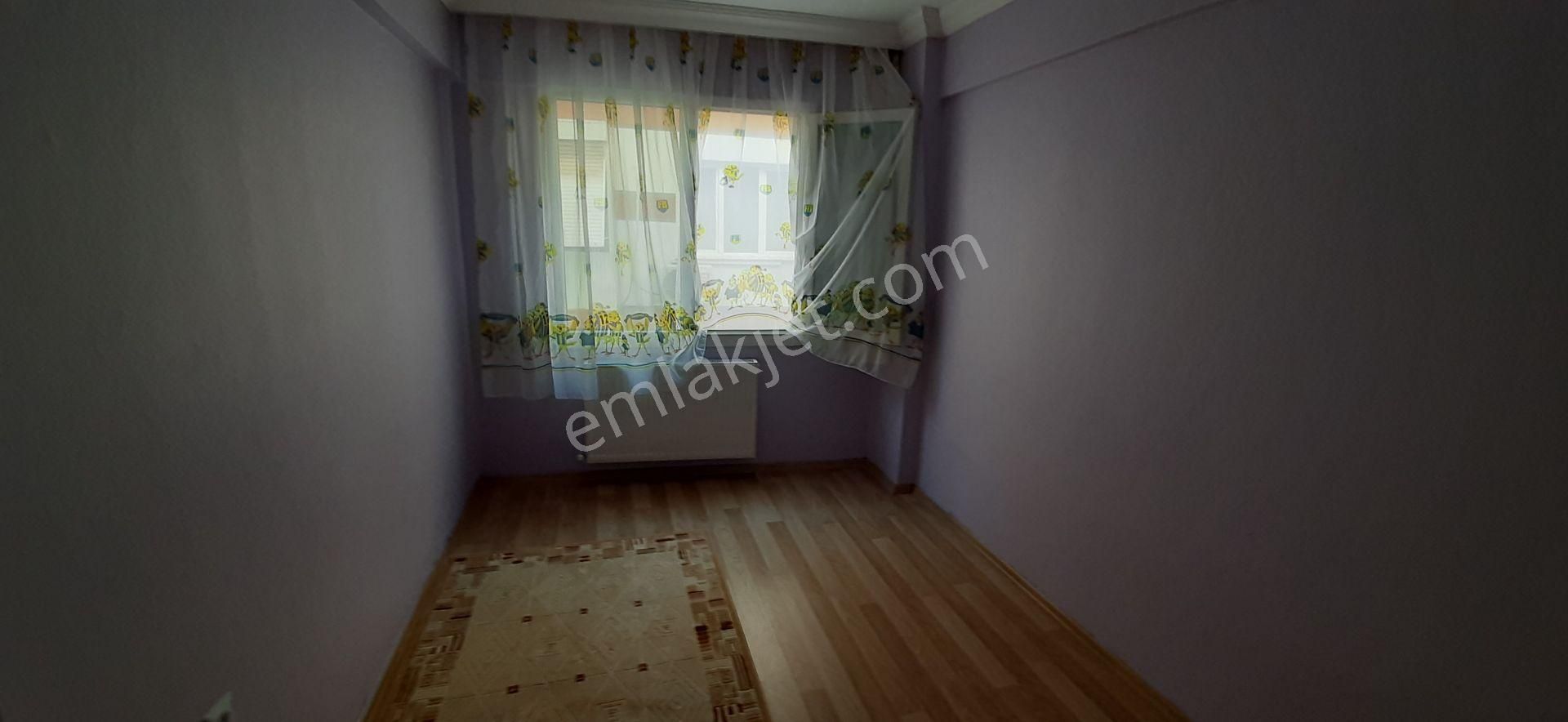 Yeşilyurt'ta 3+1 Üç Cepheli Aydınlık Full Yapılı Satılık Daire - Görsel 28