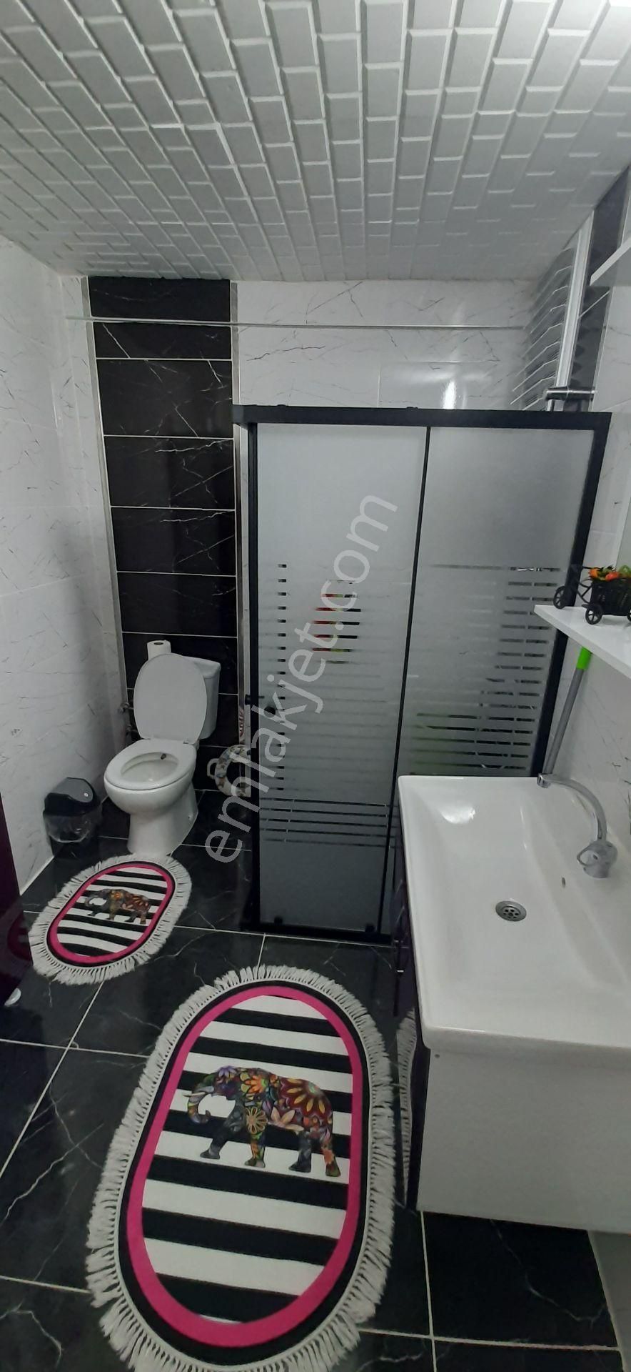 Yeşilyurt'ta 3+1 Üç Cepheli Aydınlık Full Yapılı Satılık Daire - Görsel 24