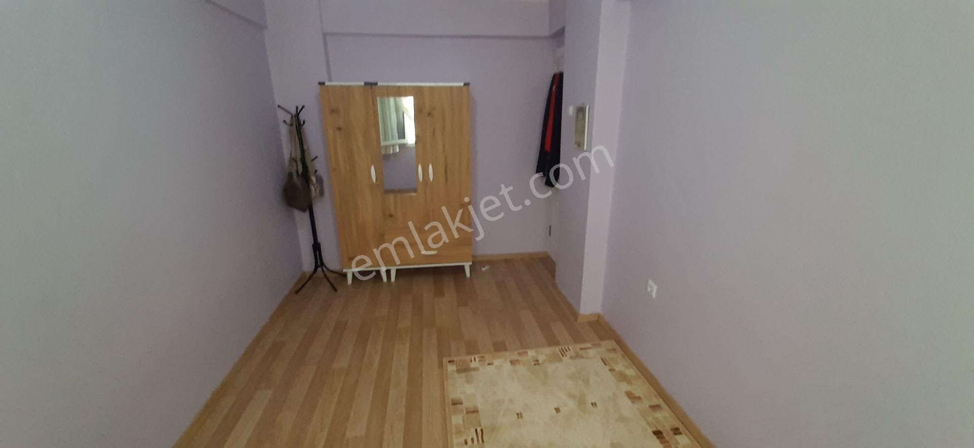 Yeşilyurt'ta 3+1 Üç Cepheli Aydınlık Full Yapılı Satılık Daire - Görsel 29