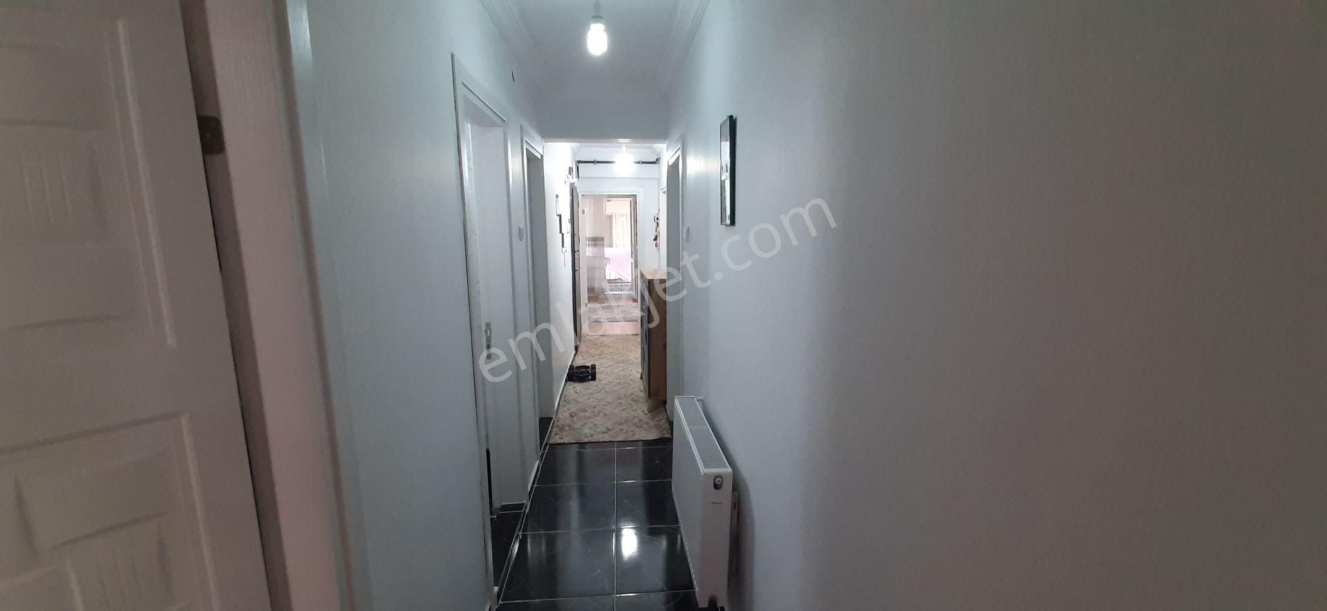 Yeşilyurt'ta 3+1 Üç Cepheli Aydınlık Full Yapılı Satılık Daire - Görsel 32