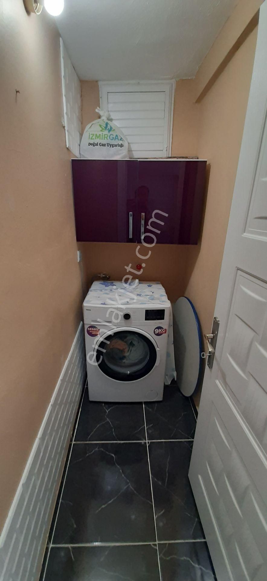 Yeşilyurt'ta 3+1 Üç Cepheli Aydınlık Full Yapılı Satılık Daire - Görsel 23