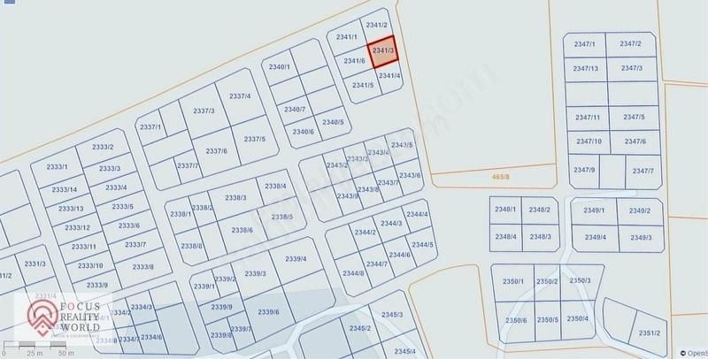 Cihanbeyli Köprübaşı Satılık Konut İmarlı 3 Kat İmarlı (yeni Açılacak Çevre Yoluna Yakın)