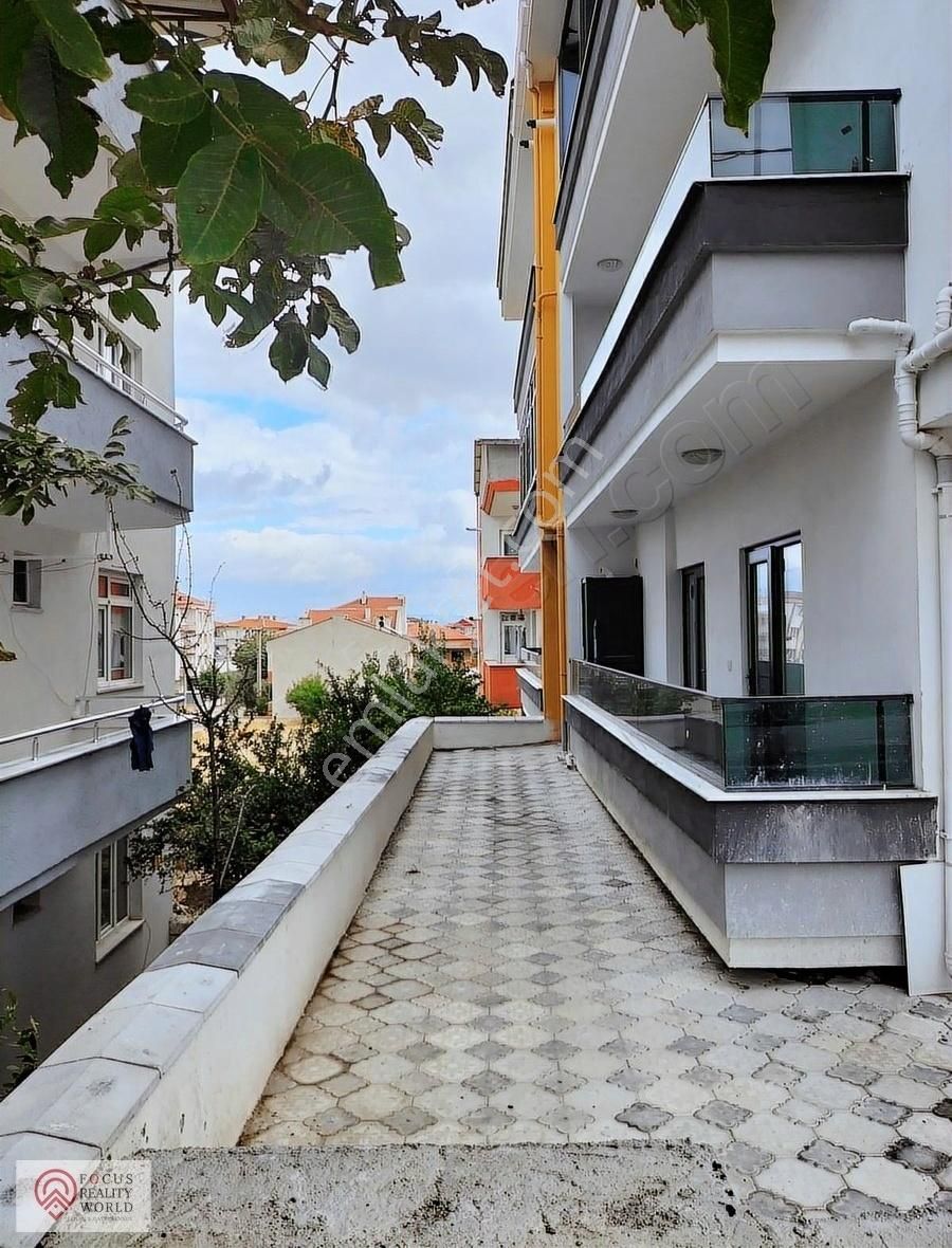 Karesi Maltepe Satılık Daire SIFIR... 2+1 MÜKEMMEL DAİRE ...