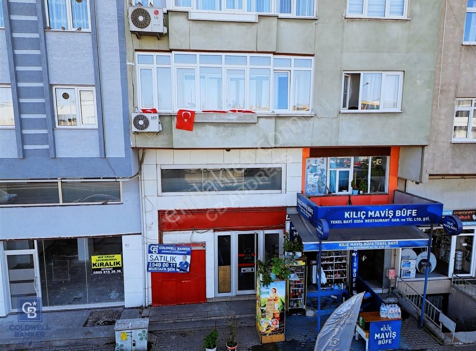 Yıldırım Şükraniye Satılık Dükkan & Mağaza BURSA, YILDIRIM, ANKARA CADDESİ ÜZERİ SATILIK DÜKKAN