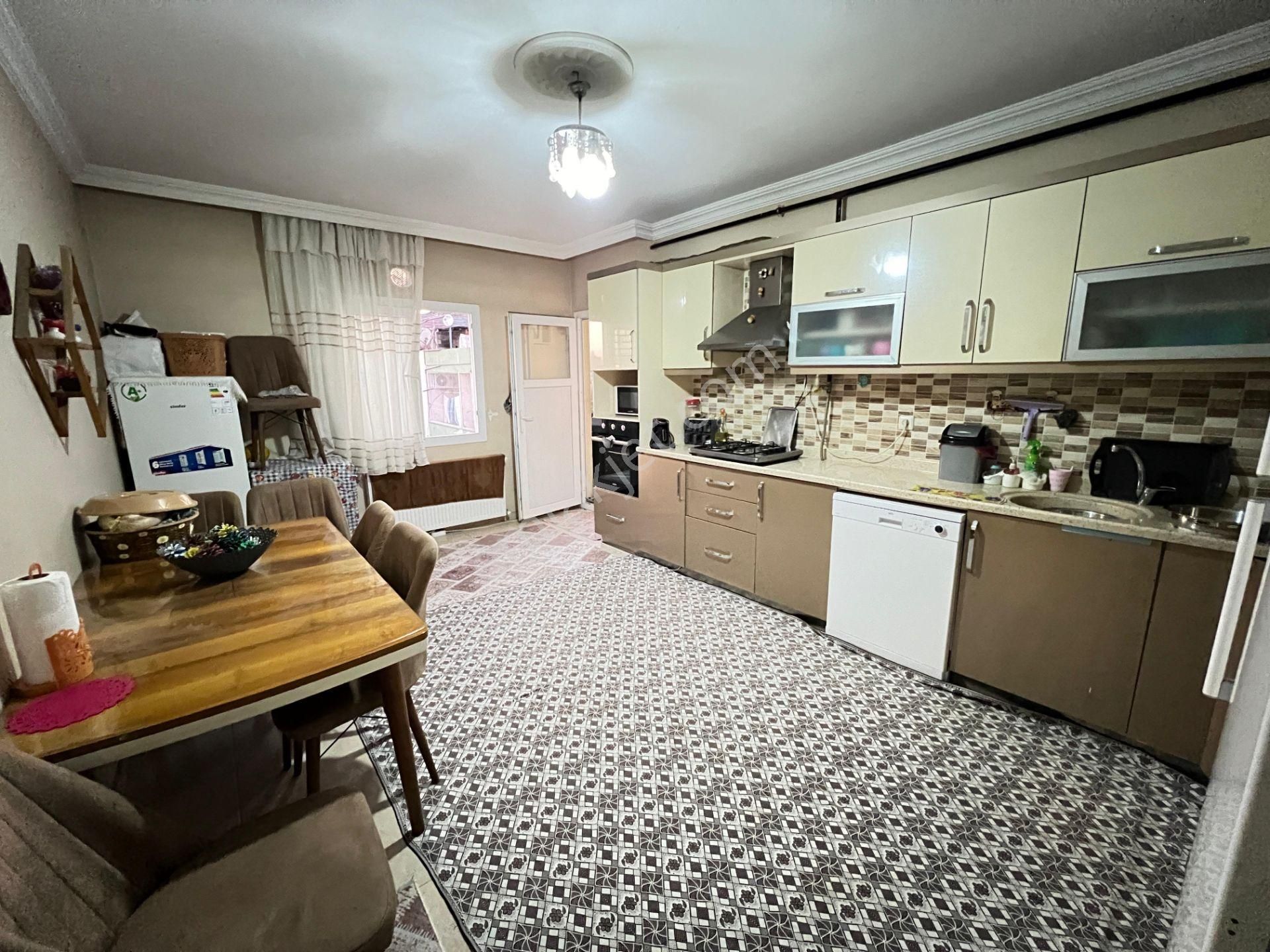 Tarsus Gazipaşa Satılık Daire  GAZİPAŞA MAHALLESİNDE TARSUS CK EMLAK'TAN 170m2 3+1 SATILIK DAİRE