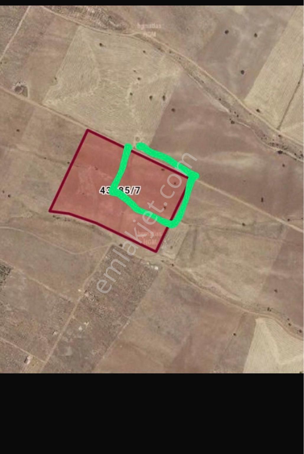 Sızmada Yatırımlık Tarla - Görsel 2