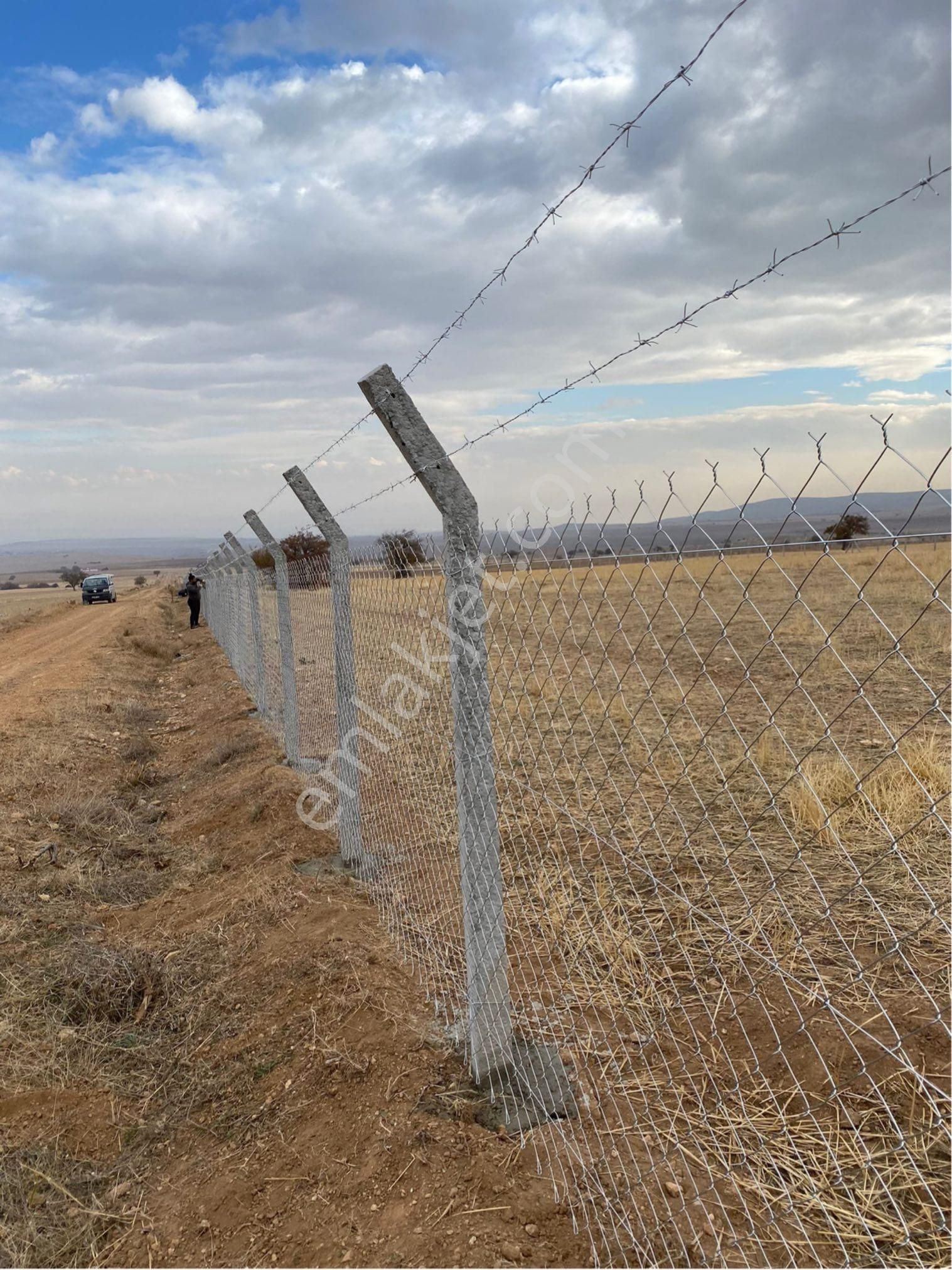 Sızmada Yatırımlık Tarla - Görsel 6