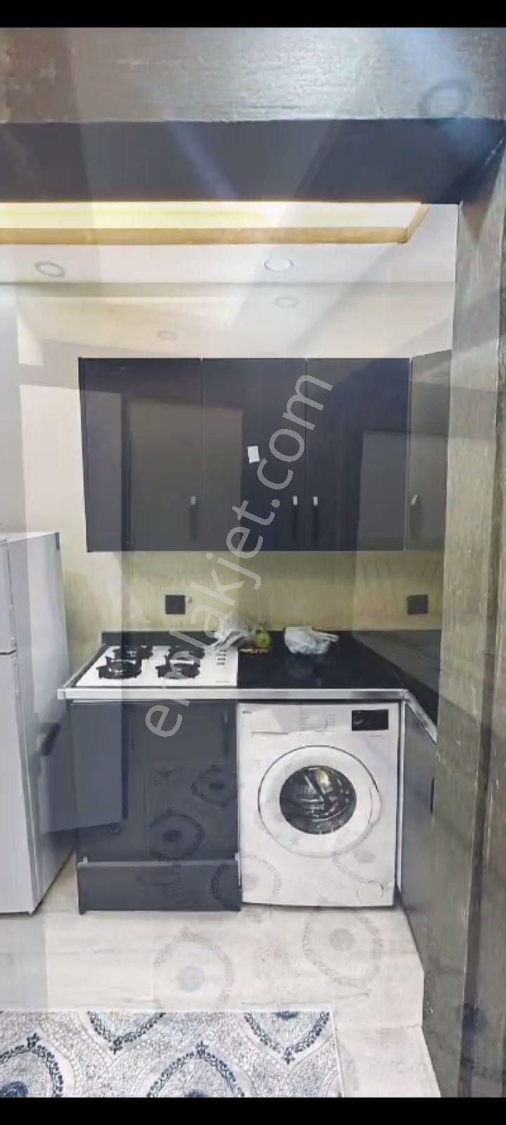 Haliliye Yeşildirek Kiralık Daire Sıfır Bina Sıfır Daire Eşyalı Kiralık Daire