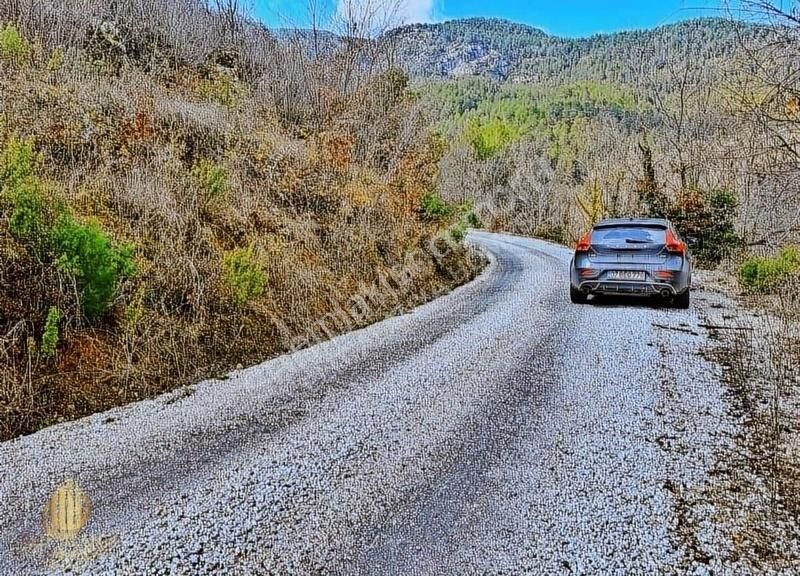 Alanya Uğurlu Satılık Tarla ALANYA UĞURLU DA UYGUN FİYATA TARLA