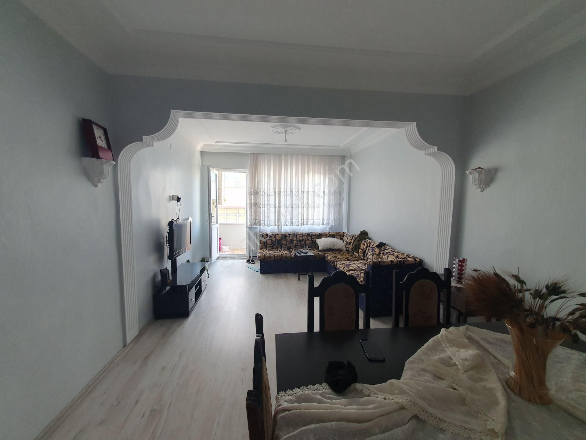 Gaziosmanpaşa Şemsipaşa Satılık Daire  ARMAX'TAN ŞEMSİPAŞA MAH SATILIK 2+1 ARA KAT ÇİFT BALKONLU DAİRE