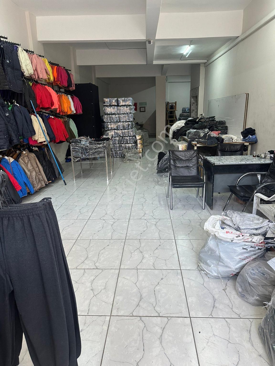 Satlık İşyer - Görsel 4