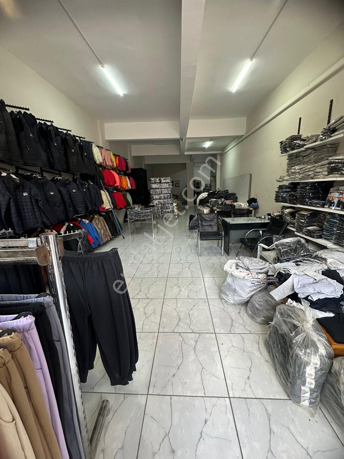 Satlık İşyer - Görsel 3