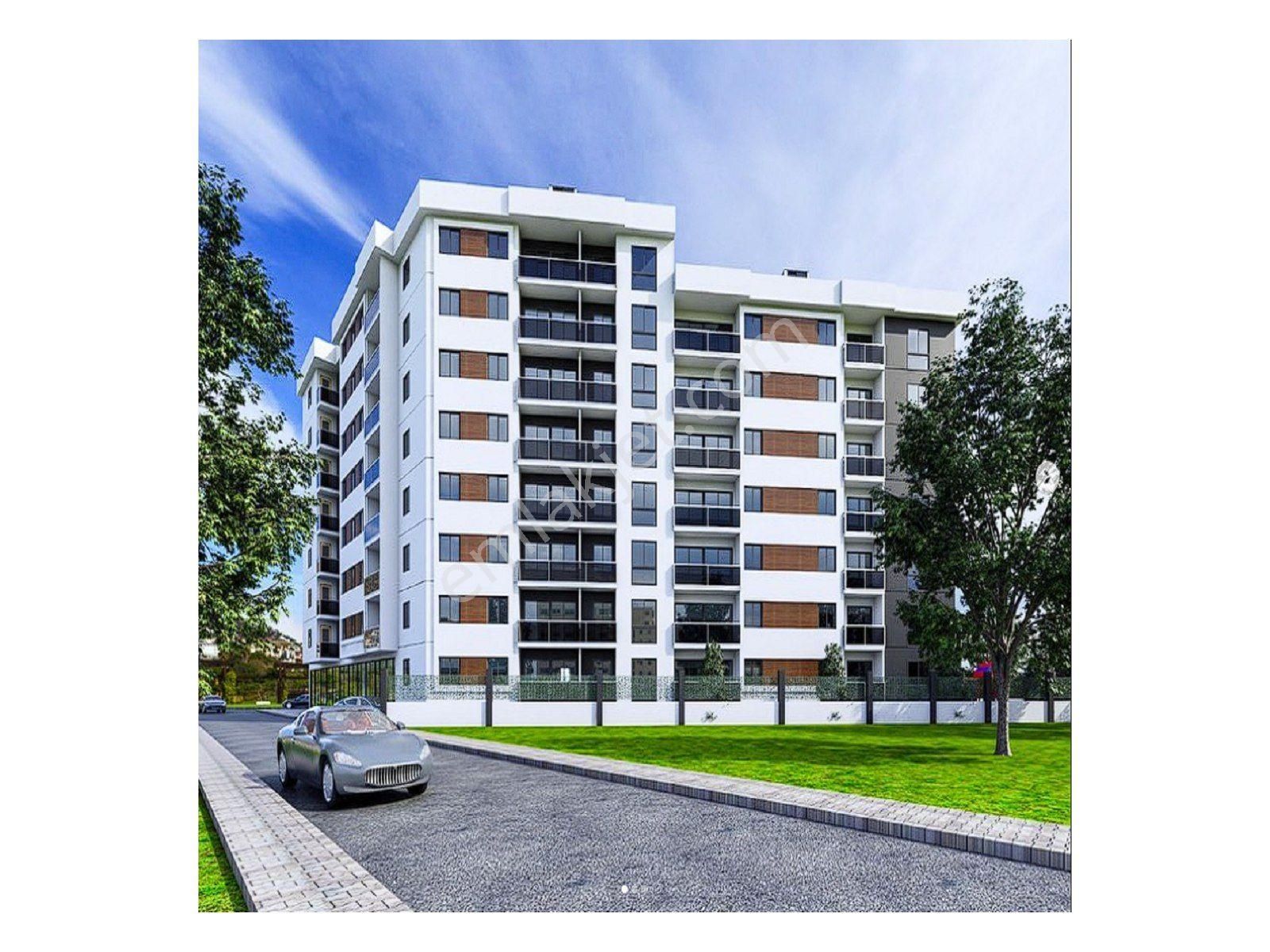 Tuzla Postane Satılık Daire TUZLA ŞAHİN KONAKLARI BALKONLU 3+1 SATILIK FIRSAT DAİRE