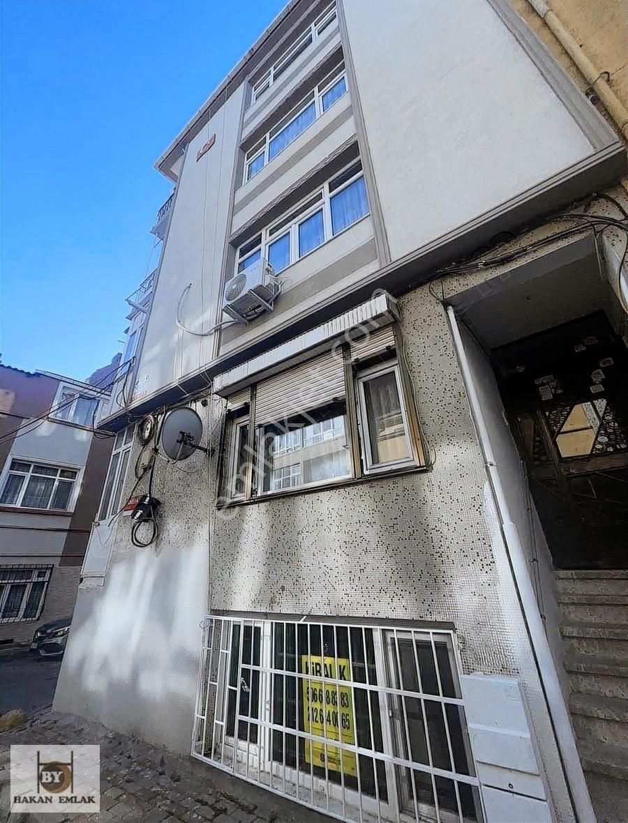 Fatih Koca Mustafapaşa Kiralık Daire KOCAMUSTAFA PAŞADA. KİRALIK DAİRE