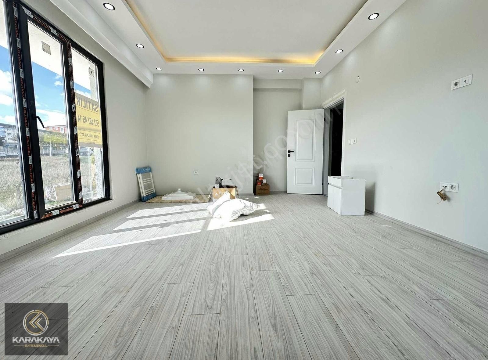 Darıca Nenehatun Satılık Daire NENEHATUN MAH SATILIK 4+1 210m² BAHÇE DUBLEX DAİRE