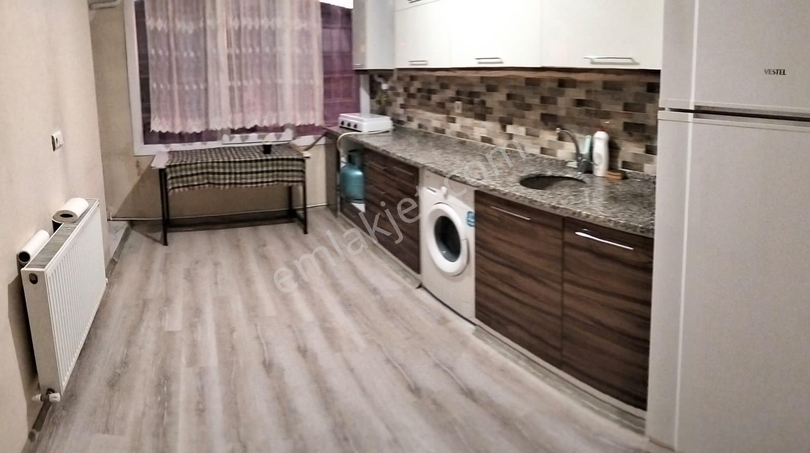 Soma İnönü Kiralık Daire  EŞYALI KİRALIK DAİRE DEĞİRMEN CAFE CİVARI #GEZGİN EMLAK#