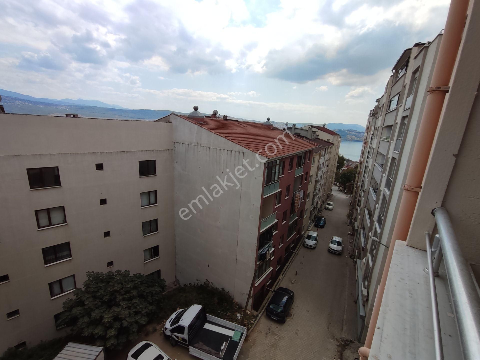 Gemlik Yeni Kiralık Daire  DOĞANTEKİN'DEN// MANASTIR MEVKİİNDE 2+1 SIFIR KİRALIK DAİRE