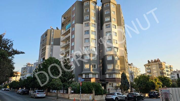 Efeler Girne Satılık Daire  SATILIK 3+1 DAİRE - SEMBOL SİTESİ /AYDIN 