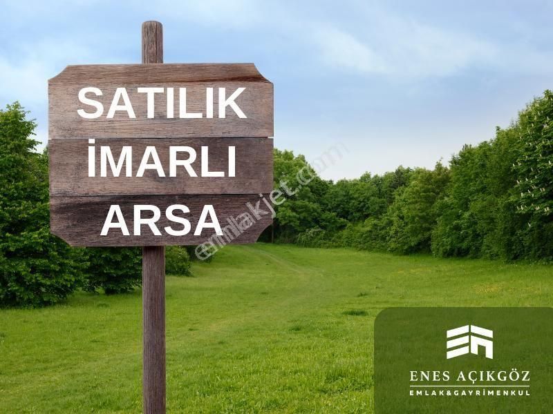 Kuşadası Güzelçamlı Satılık Konut İmarlı GÜZELÇAMLI MİLLİ PARK  YOLUNDA FULL DENİZ MANZARALI TARLA