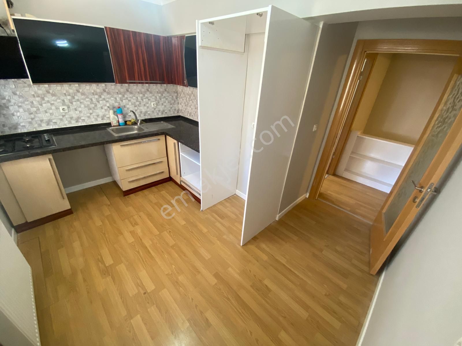 Etimesgut Şeker Satılık Daire  ETİMESGUT ŞEKER MAH.'DE 4+1 DUBLEX YAPILI SATILIK DAİRE