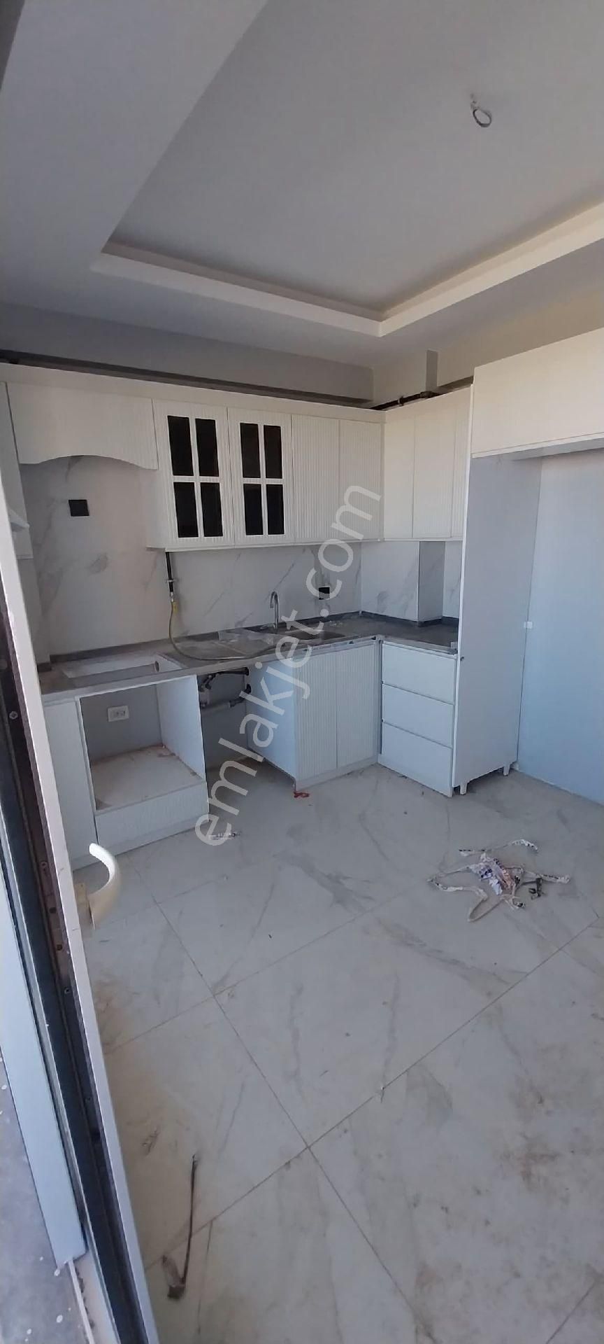 Yenişehir Üçkuyu Kiralık Daire Üçkuyuda 2+1 Lüx Ayata Yapıda Kiralık Daire