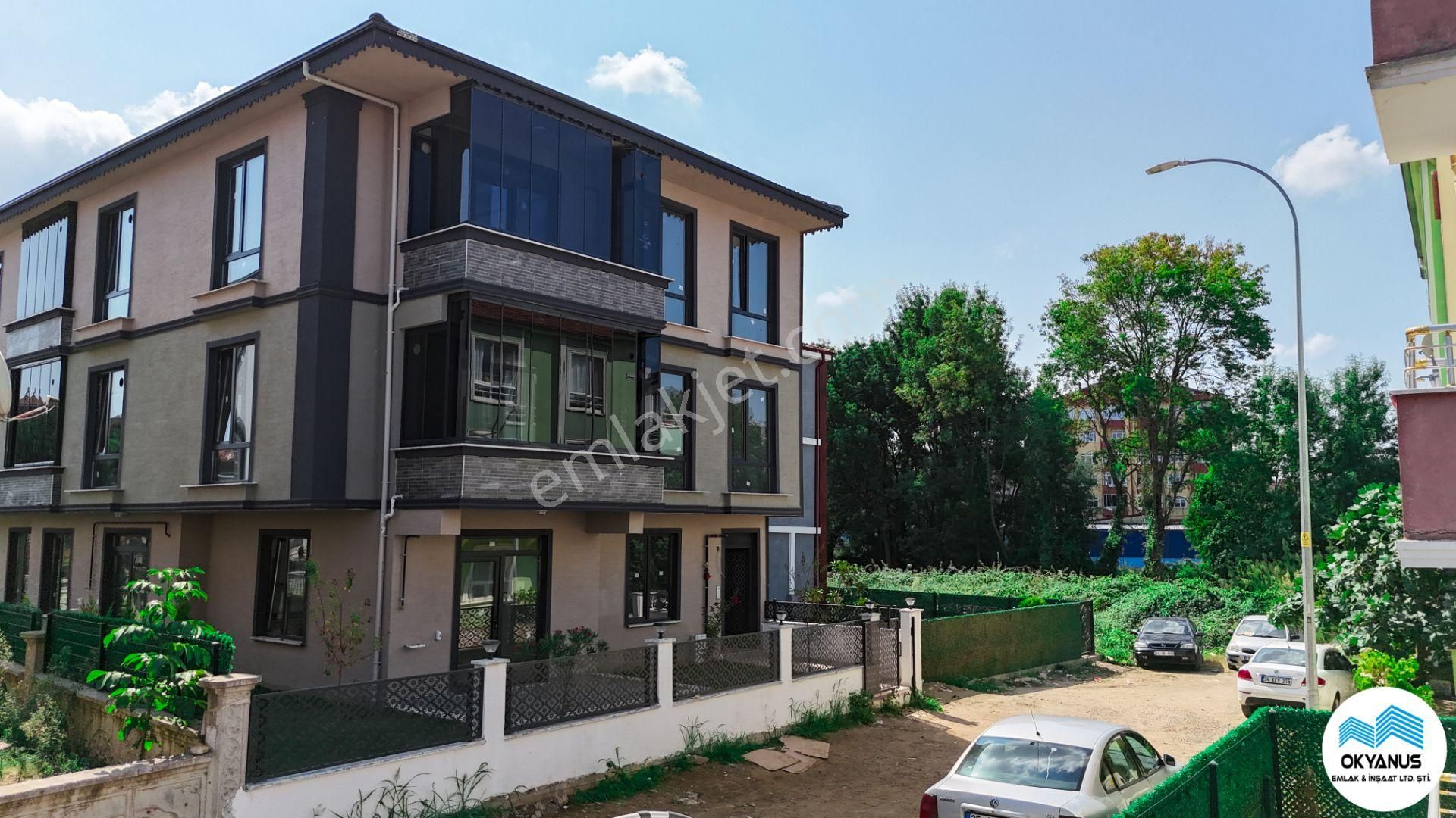 Karasu Yalı Satılık Daire  KARASUDA 2+1 SIFIR MUHTEŞEM DAİRE FIRSATI 