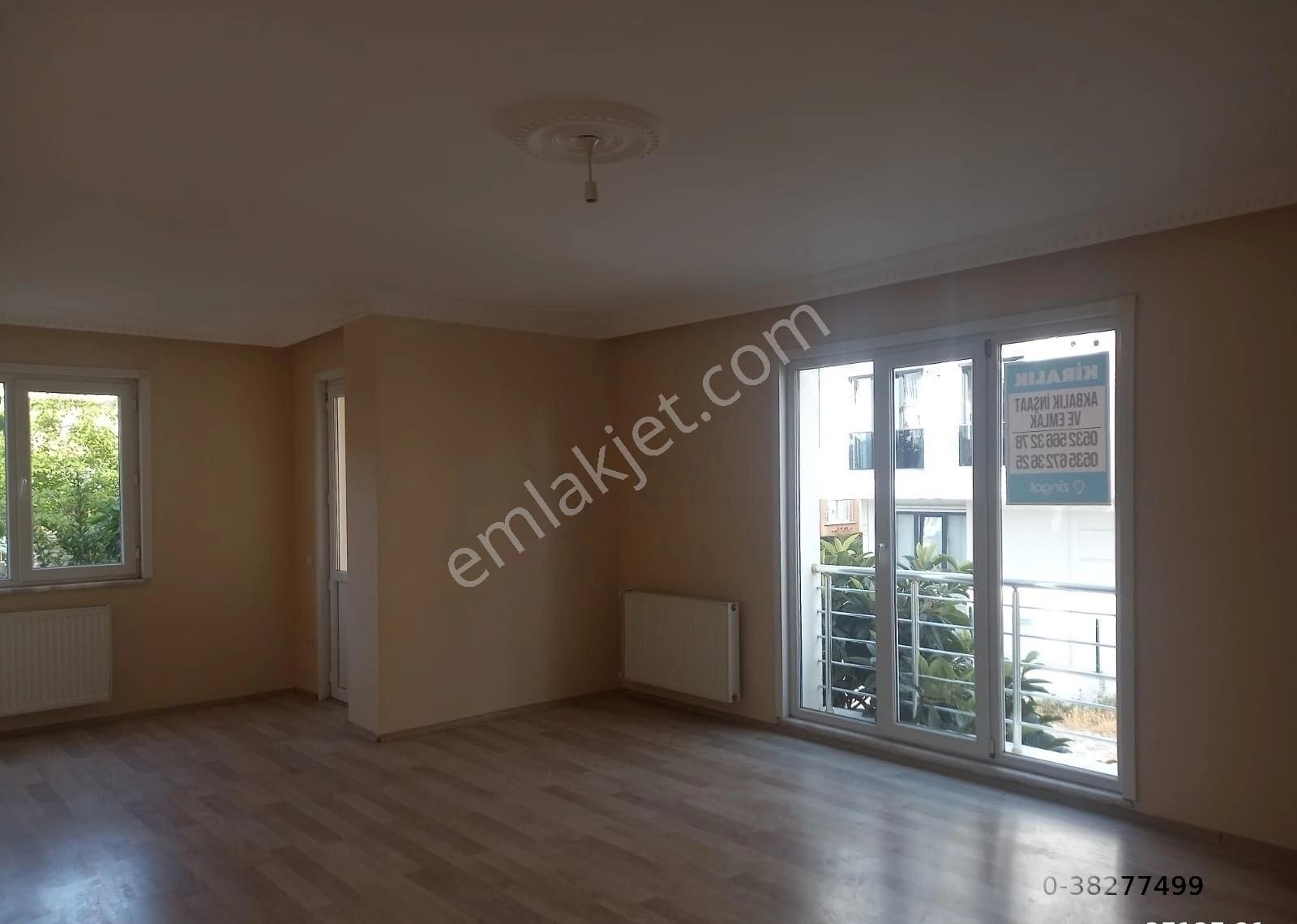 Büyükçekmece Pınartepe Kiralık Daire BÜYÜKÇEKMECE  PINARTEPE MAHALLLESİNDE KİRALIK DAİRE