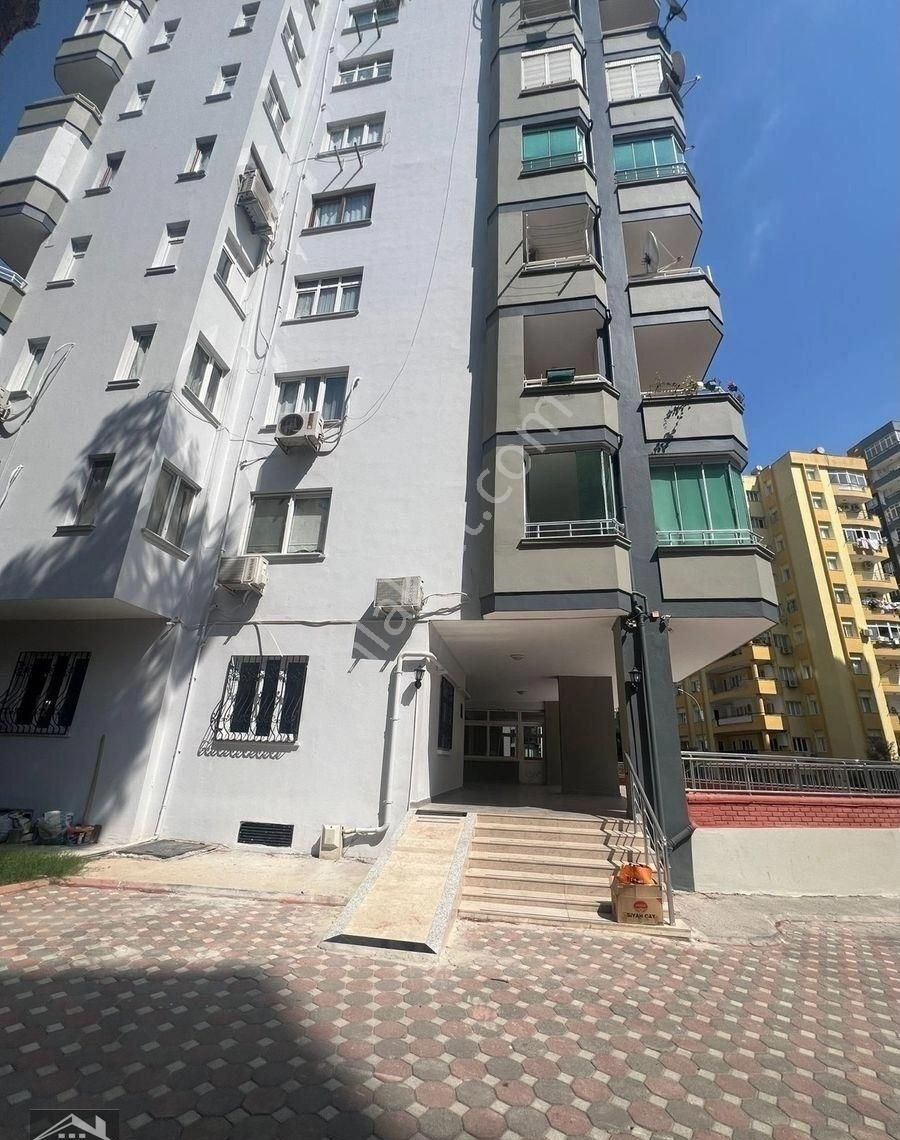 Çukurova Yurt Satılık Daire 3+1 SATILIK DAİRE