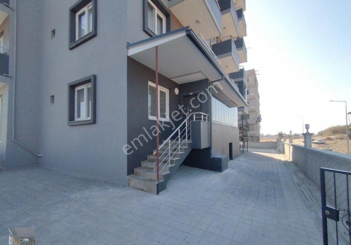 Sarıçam Yeşiltepe Satılık Daire İSKANLI 2+1 SIFIR DAİRE