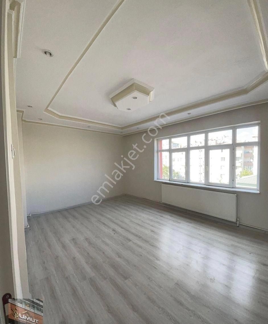 Selçuklu Şeyh Şamil Satılık Daire ŞEYH ŞAMİL MAHALLESİ BARIŞ CADDESİ 3+1 FULL BAKIMLI ARAKAT SATILIK DAİRE