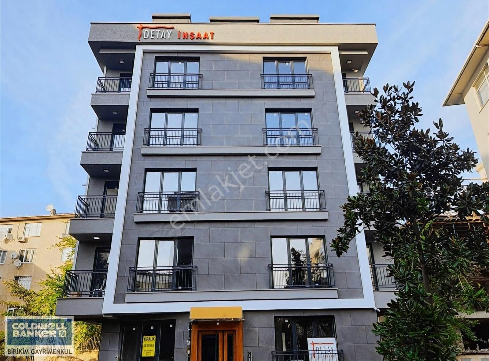 Maltepe Yalı Kiralık Daire YALI MAH. SAHİL PARSELİ KİRALIK 1+1