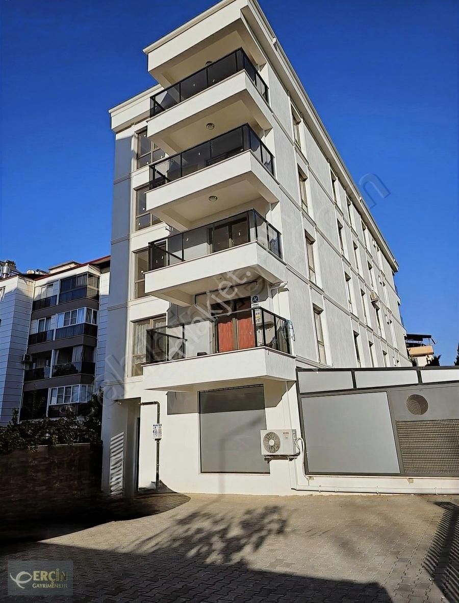 Nazilli Pınarbaşı Satılık Daire NAZİLLİ HÜRRİYET CADDESİ ÜZERİNDE SATILIK 2+1 SIFIR DAİRE