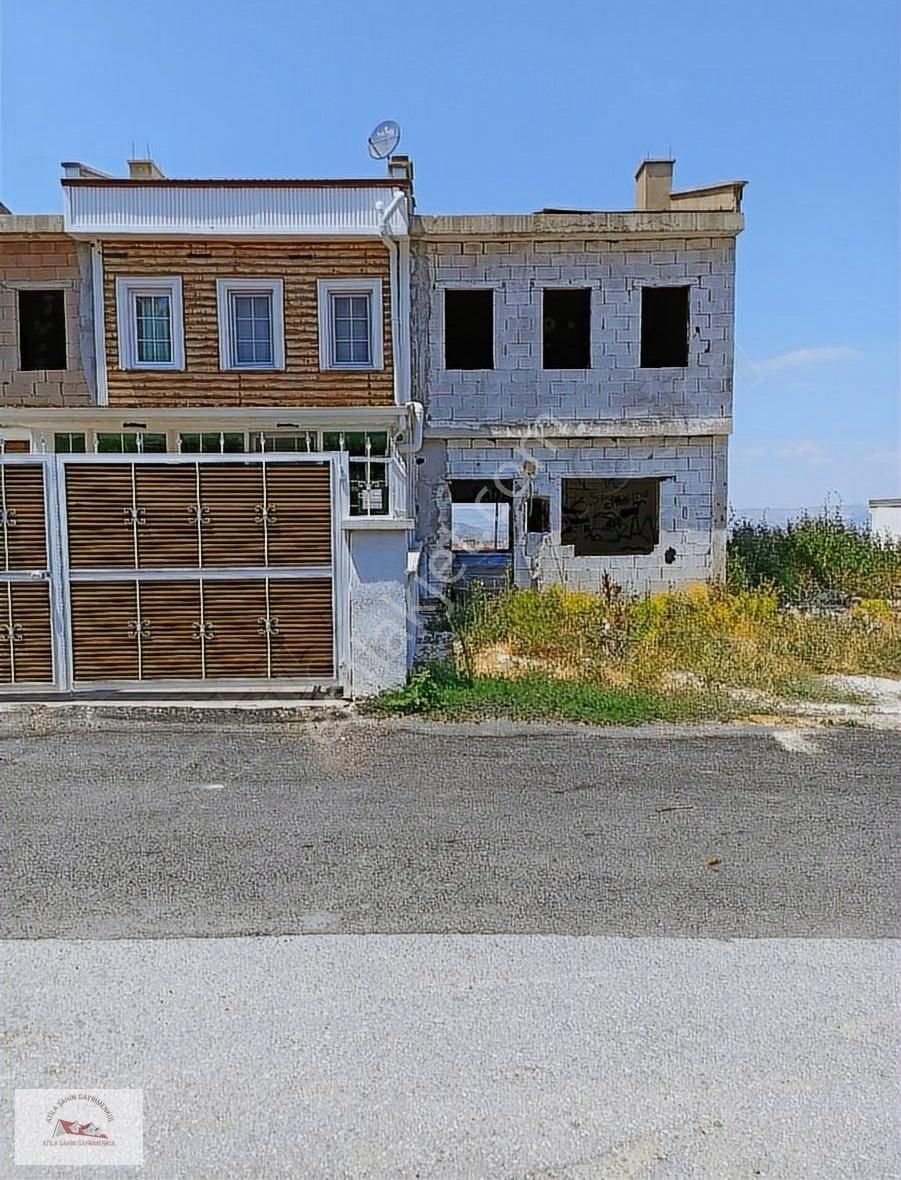 Melikgazi Hisarcık Satılık Villa Hisarcık 3 Odalı Bağımsız Villa