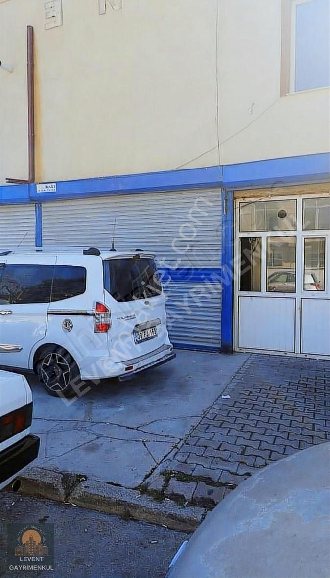 Selçuklu Musalla Bağları Satılık Dükkan & Mağaza LEVENT GAYRİMENKUL'DEN MUSALLA BAĞLARI MAH.50m² SATILIK DÜKKAN