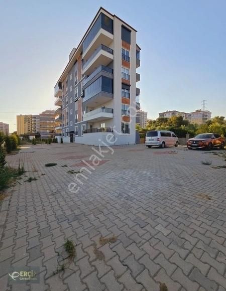 Nazilli Yıldıztepe Satılık Daire NAZİLLİ YILDIZTEPE MAH SATILIK 3+1 1. 4. VE 5. KAT SIFIR DAİRE