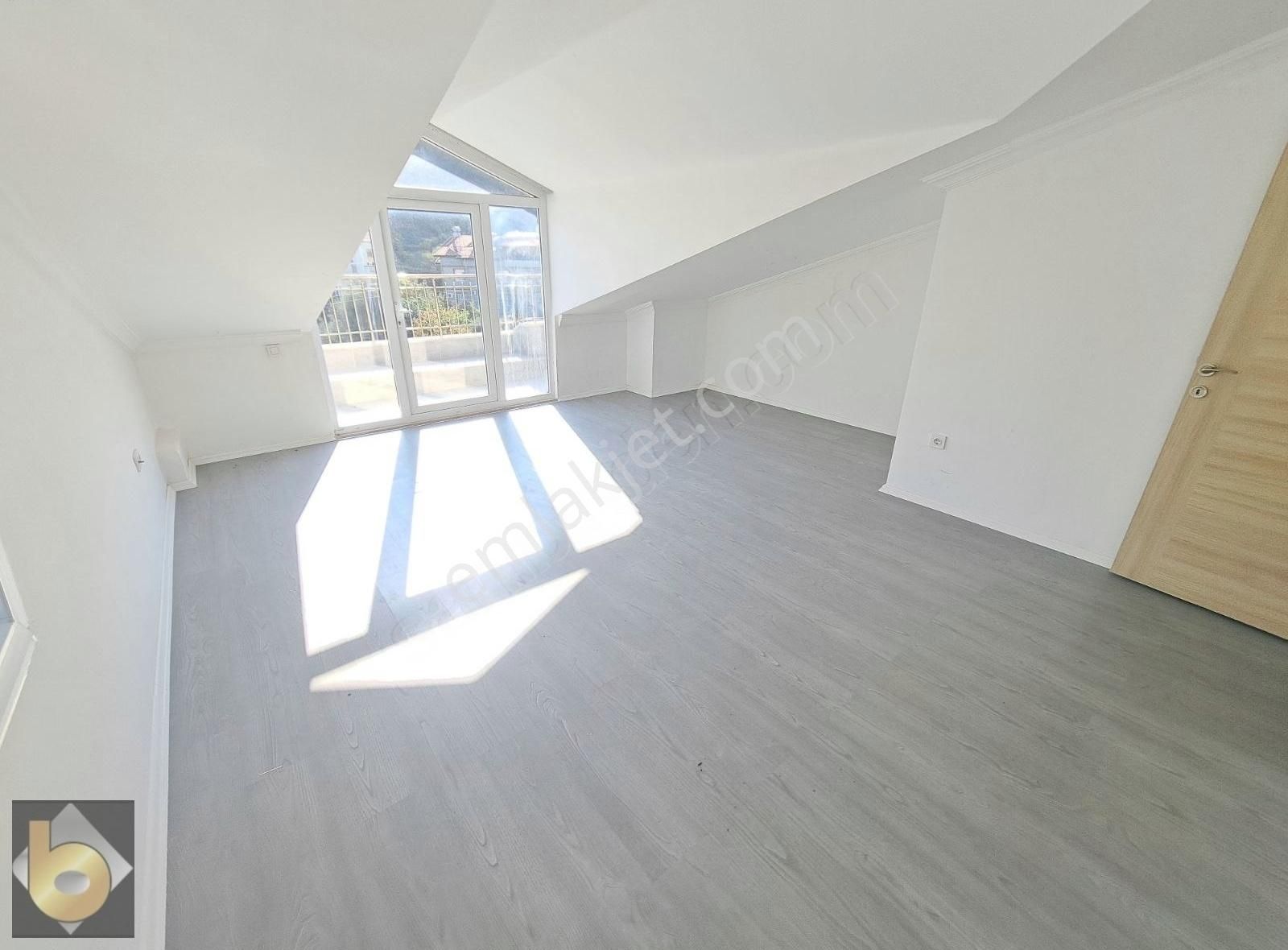 Fethiye Taşyaka Mahallesi Satılık 3+1 Yeni Yapı Dubleks - Görsel 7