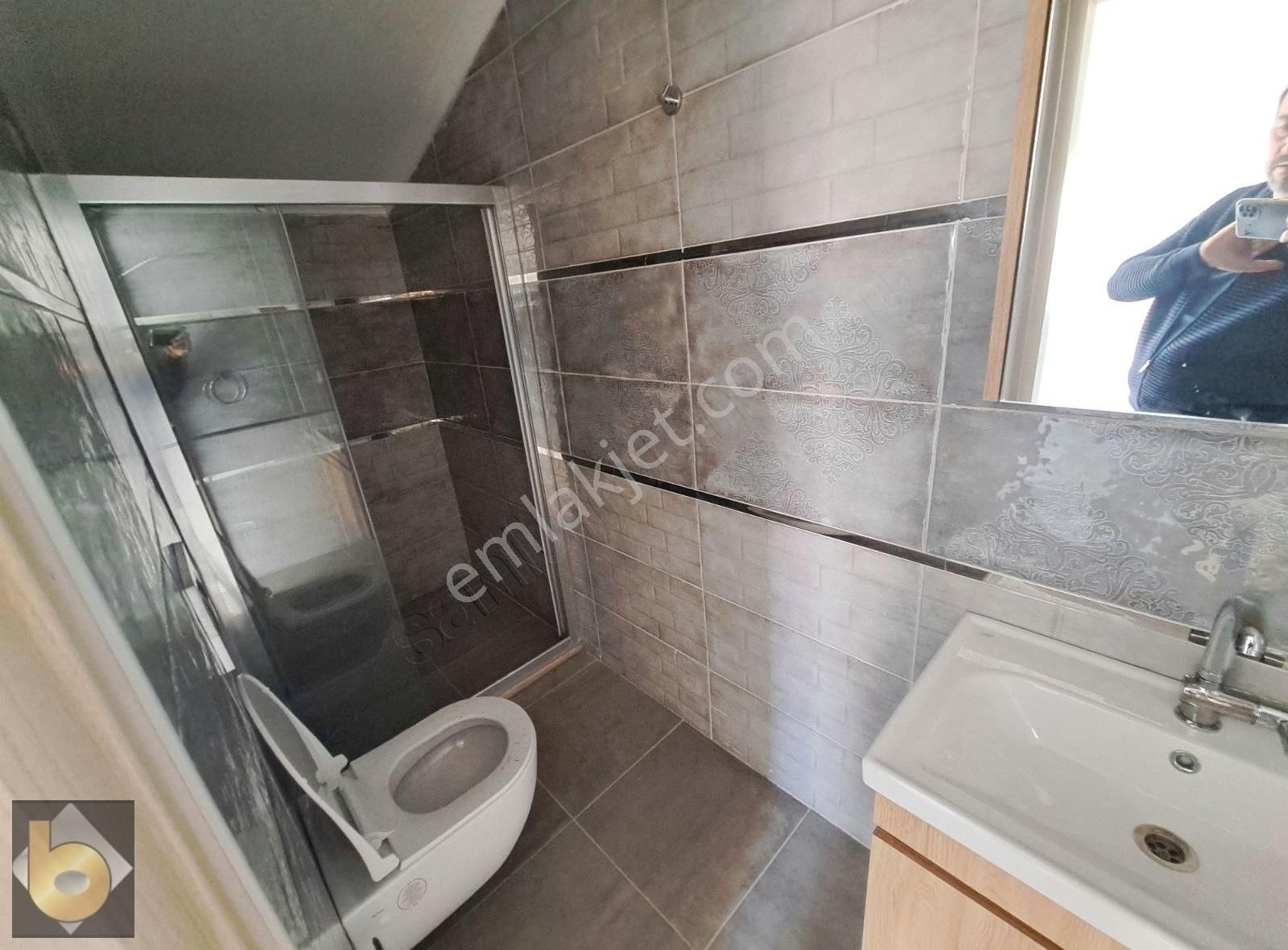 Fethiye Taşyaka Mahallesi Satılık 3+1 Yeni Yapı Dubleks - Görsel 2