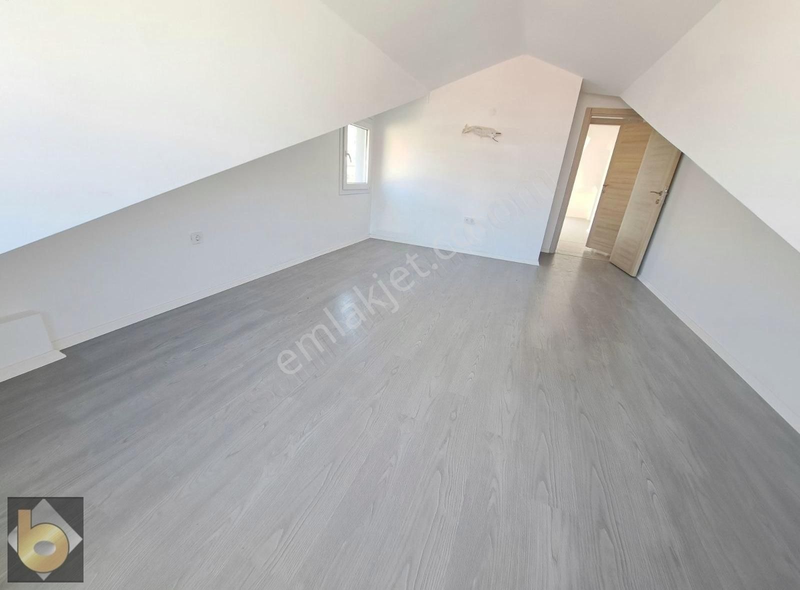 Fethiye Taşyaka Mahallesi Satılık 3+1 Yeni Yapı Dubleks - Görsel 8