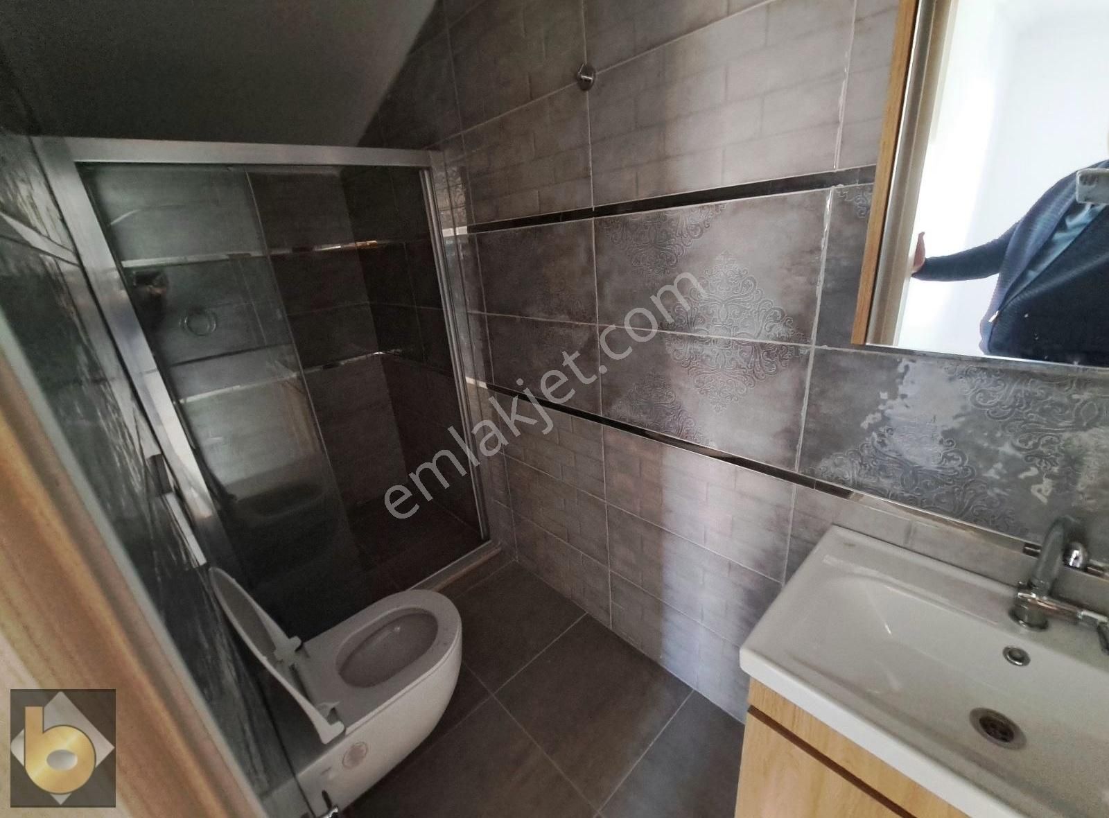 Fethiye Taşyaka Mahallesi Satılık 3+1 Yeni Yapı Dubleks - Görsel 3