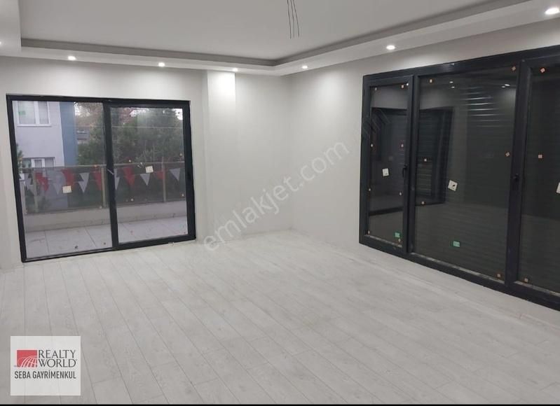 Karesi Atatürk Satılık Daire ATATÜRK MAHALLESİNDE SATILIK 3+1 LÜKS DAİRE