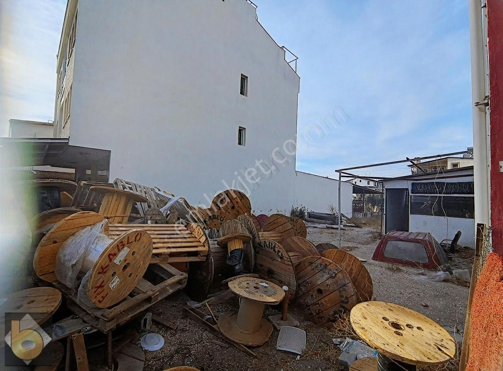 Muğla Fethiye Zincirlikavak'ta Satılık Arsa - Görsel 2