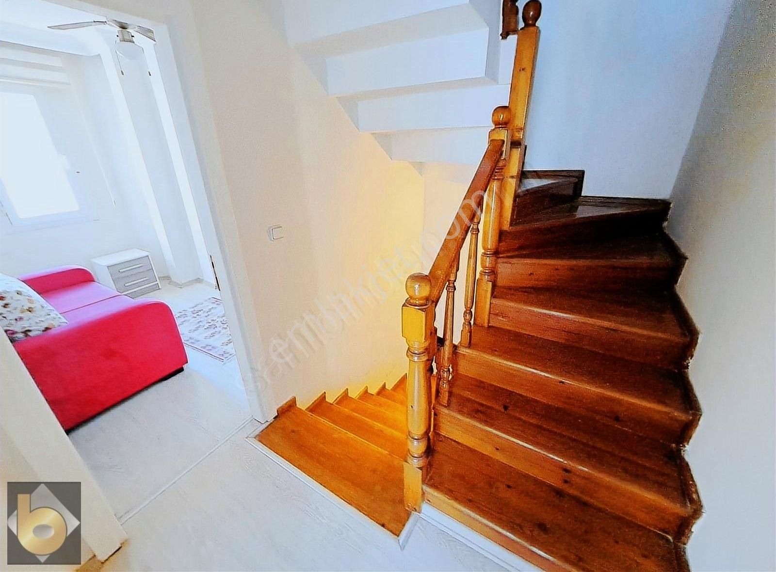 Fethiye Sahil Akarca Mahallesi'nde Satılık 3+1 İkiz Villa - Görsel 2